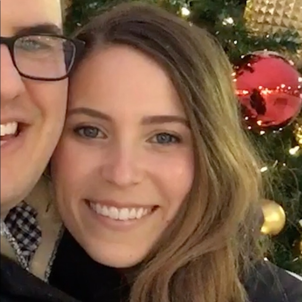 Meet your Posher, Miranda